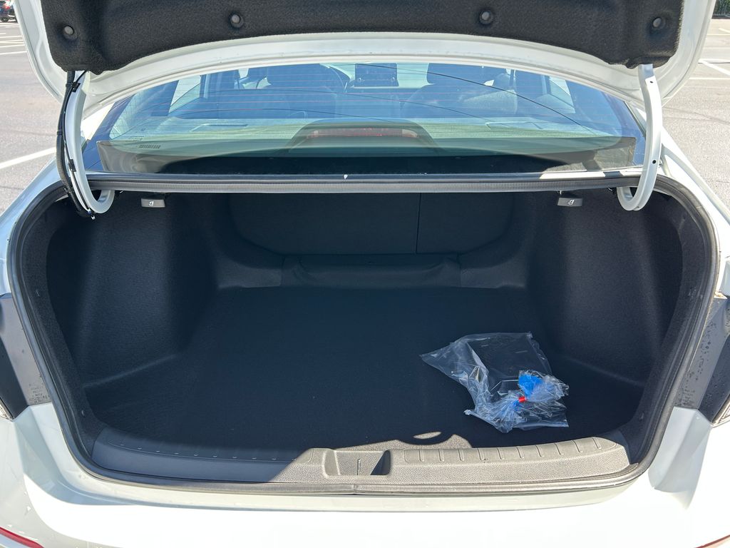 Thumbnail: 2026 Honda Civic - 21