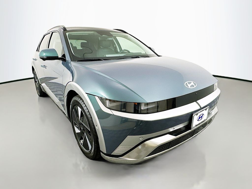 Thumbnail: 2025 Hyundai Ioniq 5 - 3