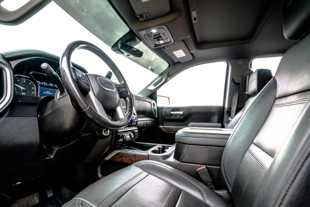 Used 2021 GMC Sierra 1500 Truck