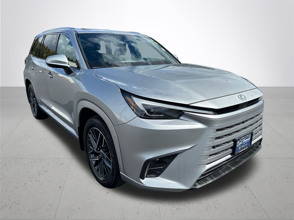 2024 Lexus TX 350 Premium