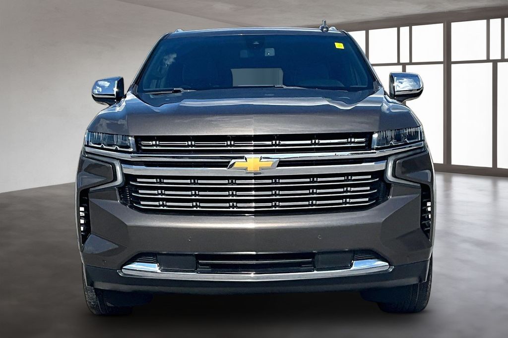 Used 2021 Chevrolet Tahoe SUV