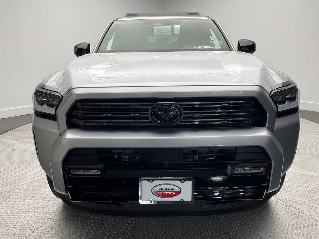 Thumbnail: 2025 Toyota 4Runner - 2