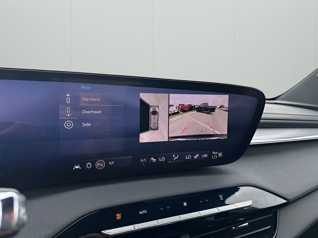 Used Car 2025 Buick Enclave  Preferred For Sale Under $40,000 In Austin, Texas