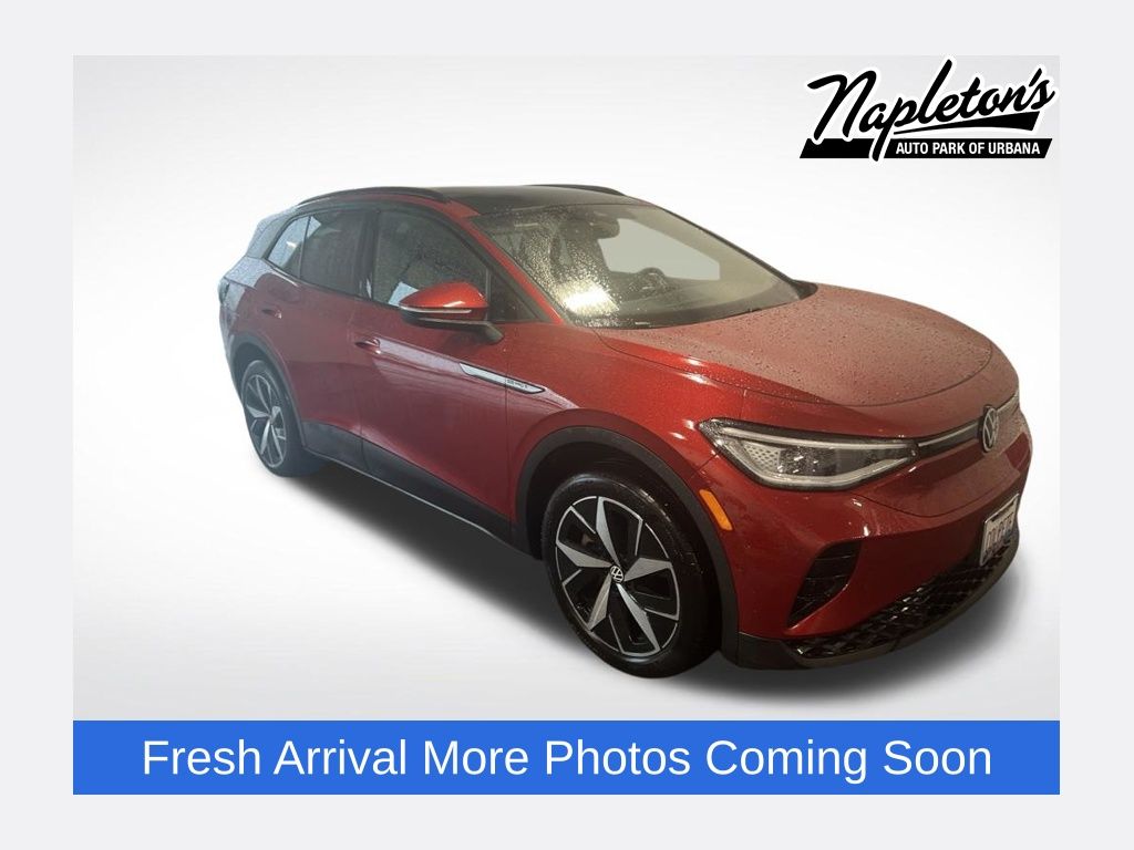 2023 Volkswagen ID.4 Pro S AWD