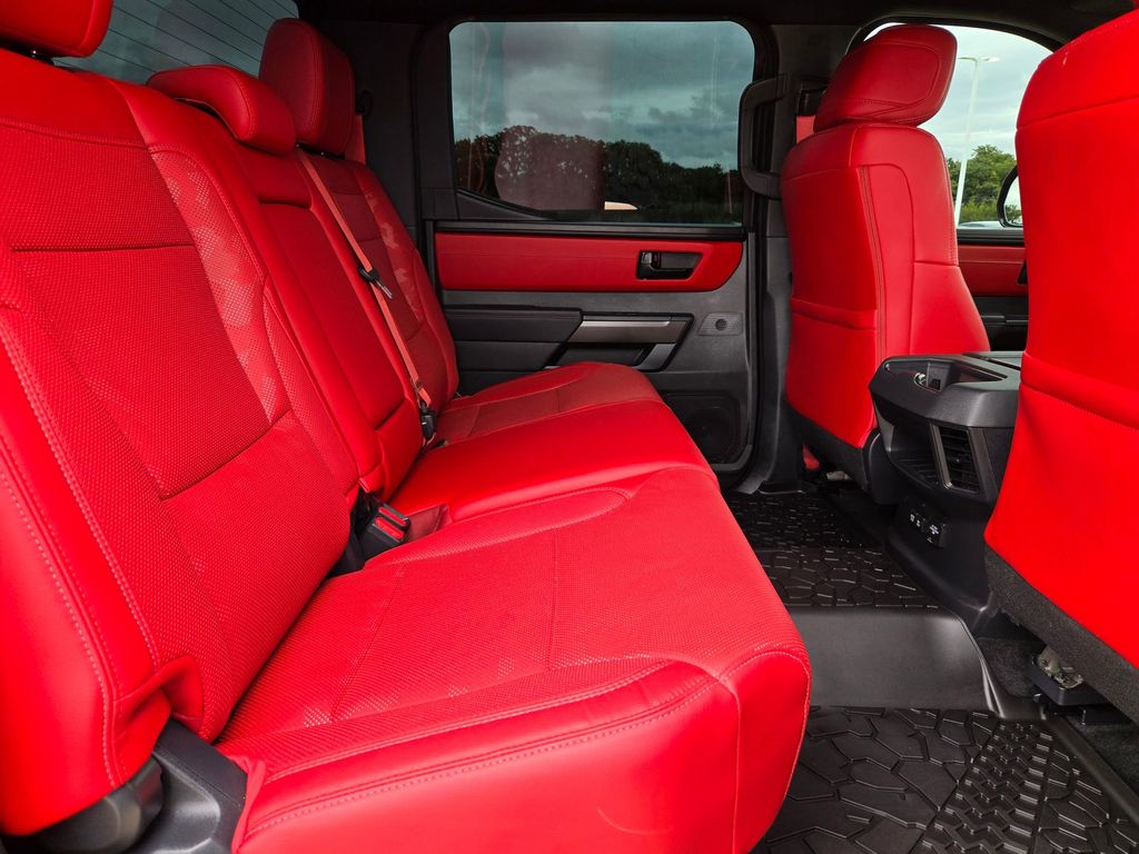 Used 2025 Toyota Tundra Hybrid Truck