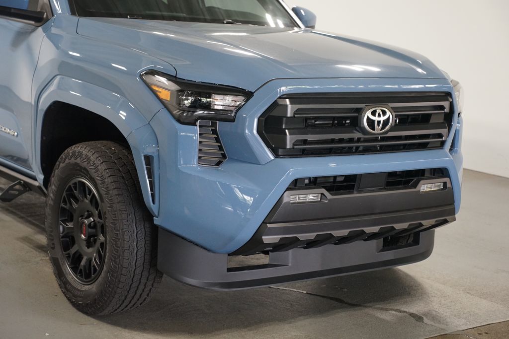 Thumbnail: 2026 Toyota Tacoma - 4
