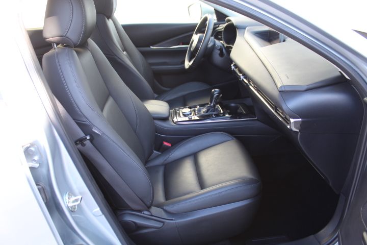 Used Car 2021 Mazda Cx-30  Preferred For Sale Under $20,000 In Georgetown, Texas