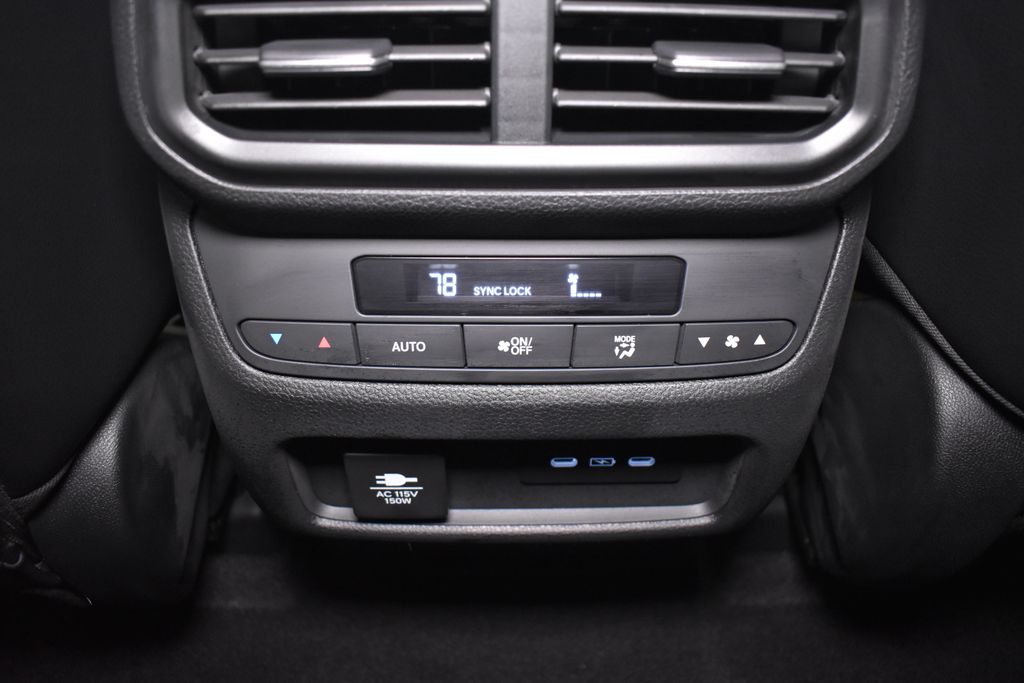 Thumbnail: 2025 Honda Pilot - 14