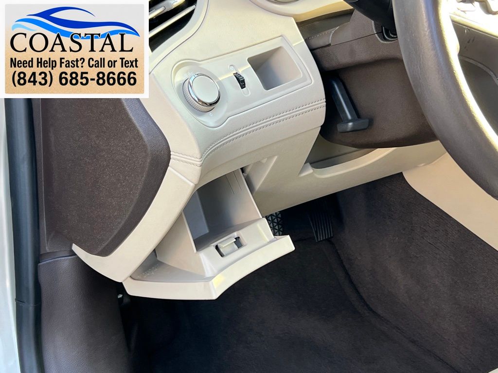 2015 Buick LaCrosse Leather Group - 9