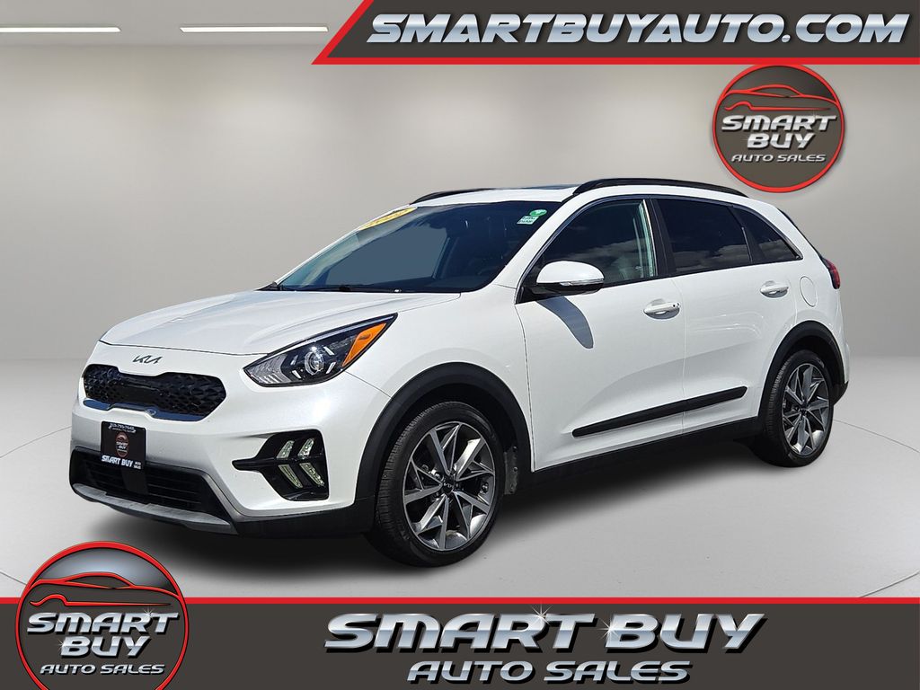 2022 Kia Niro