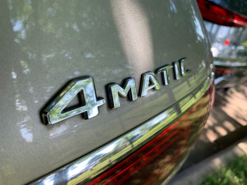 Thumbnail: 2021 Mercedes-Benz GLS - 24