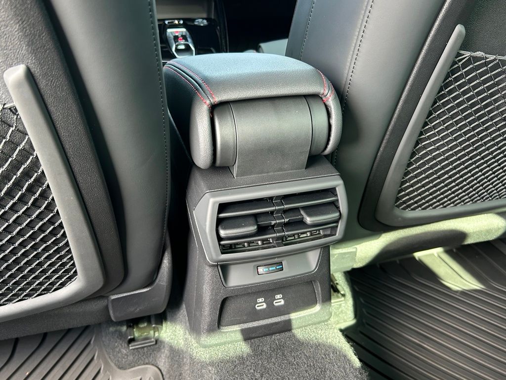 Certified Used 2025 Gray Audi 2.5T image 75