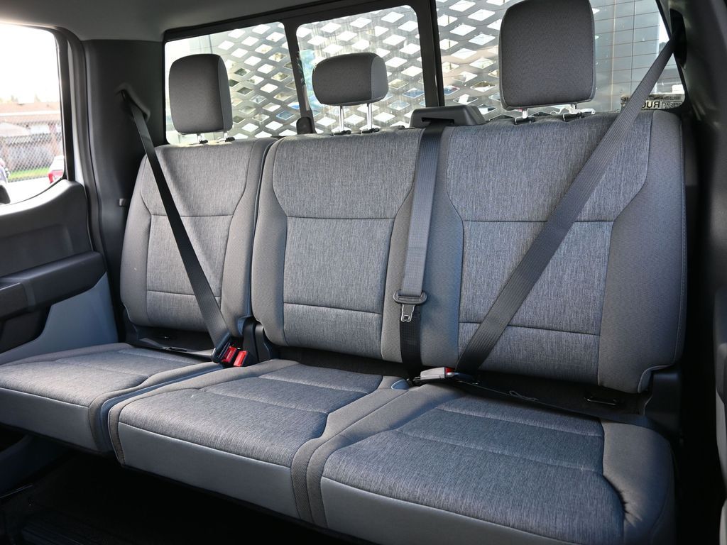 2026 Ford F-550 Chassis XL