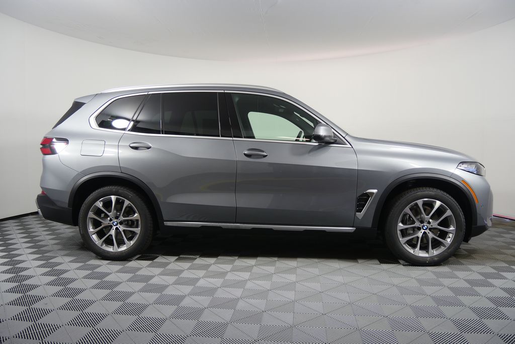 2026 BMW X5 sDrive40i 2