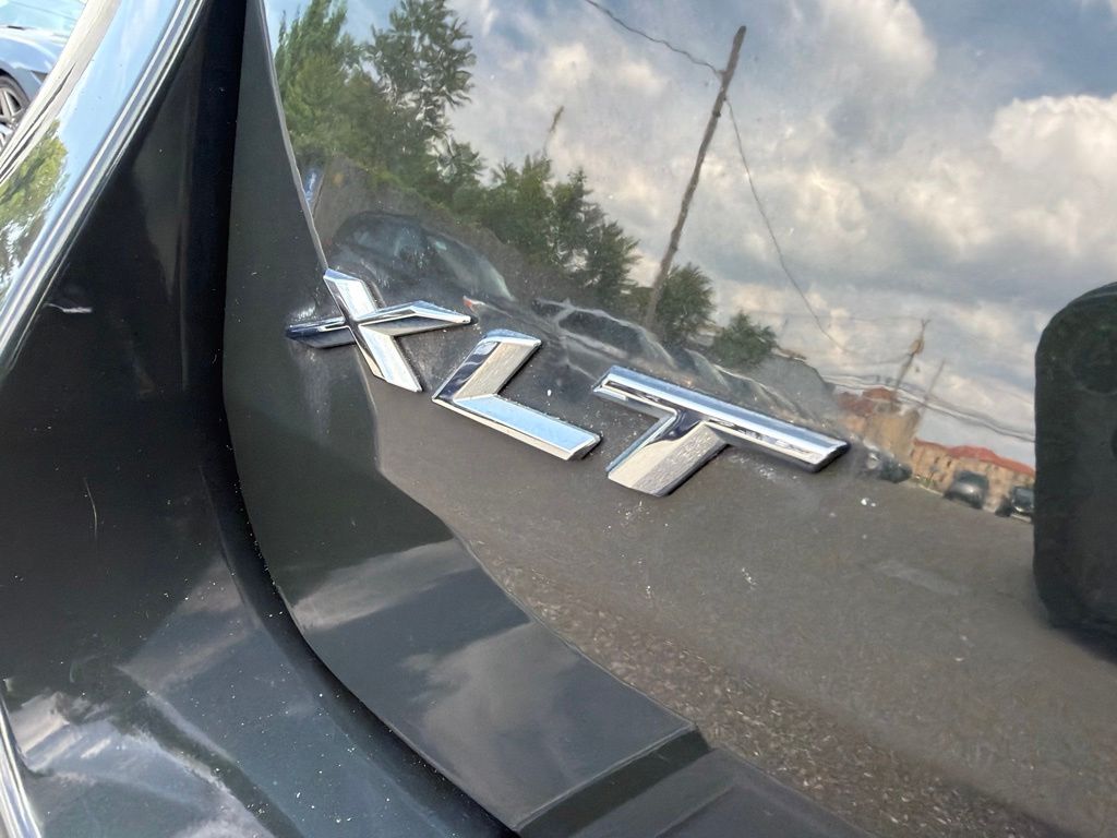 used 2023 Ford Explorer car, priced at $26,495