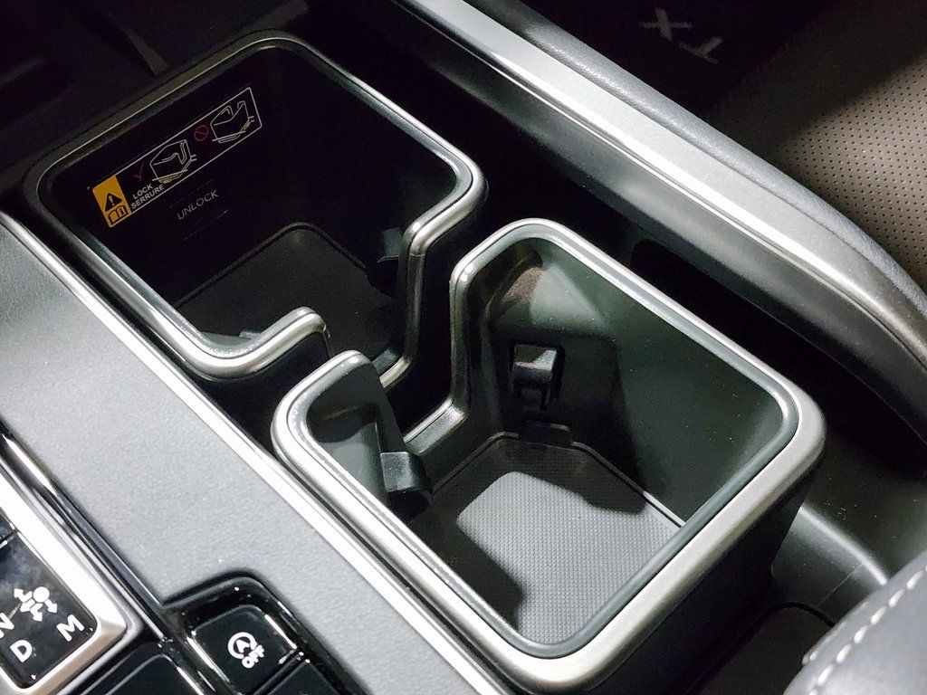 Thumbnail: 2026 Lexus TX - 25