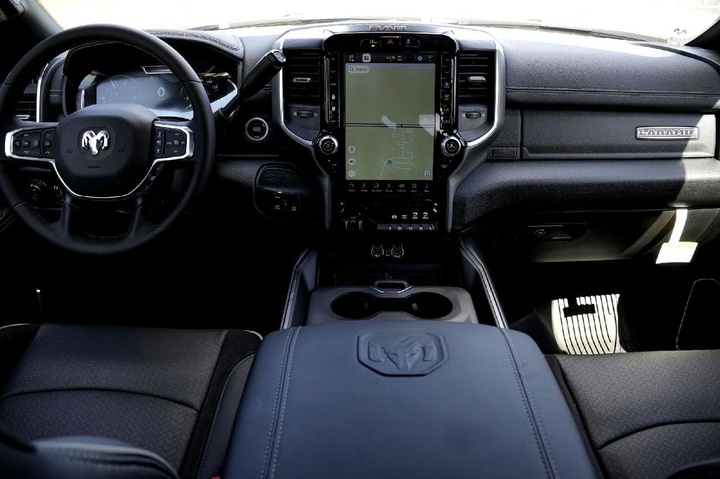 New Car 2025 Ram 3500  Laramie For Sale Under $80,000 In Taylor, Texas