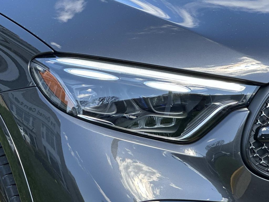 Thumbnail: 2024 Mercedes-Benz GLC - 5