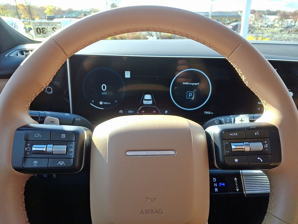 Thumbnail: 2024 Hyundai Santa Fe - 22