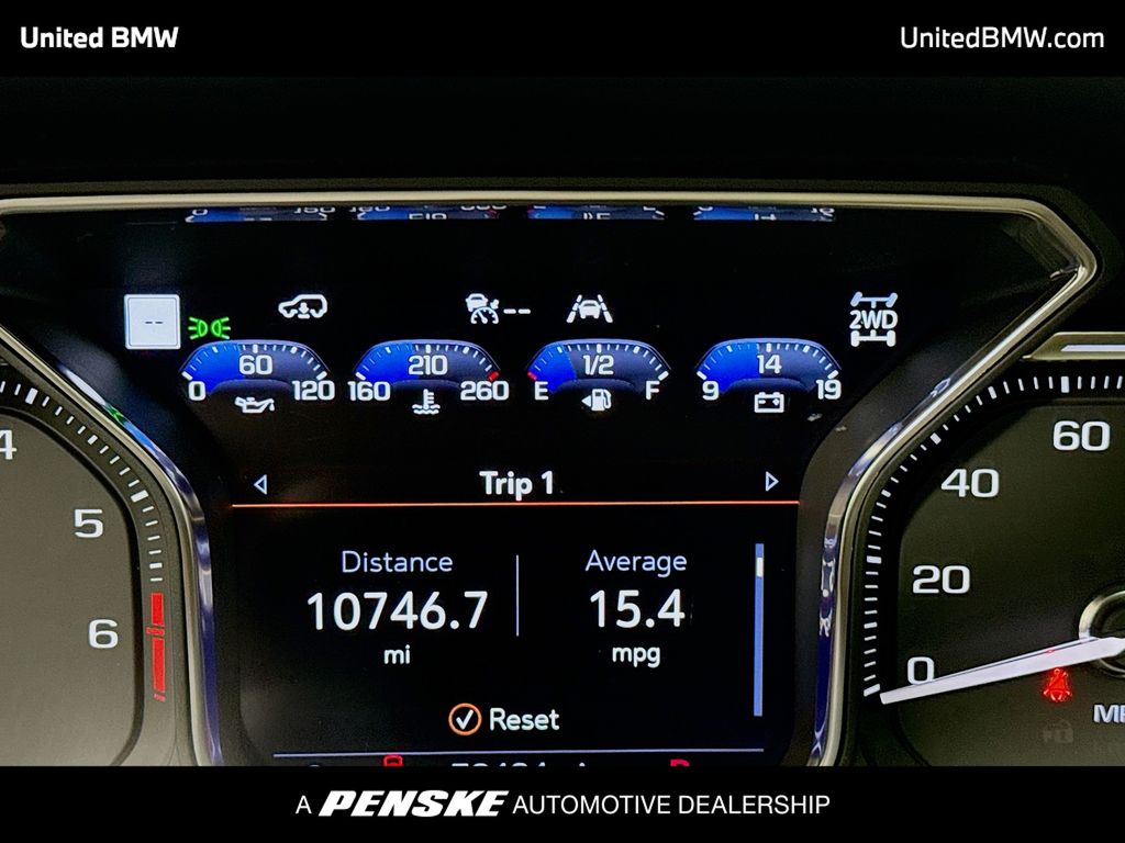 Thumbnail: 2021 GMC Yukon - 7