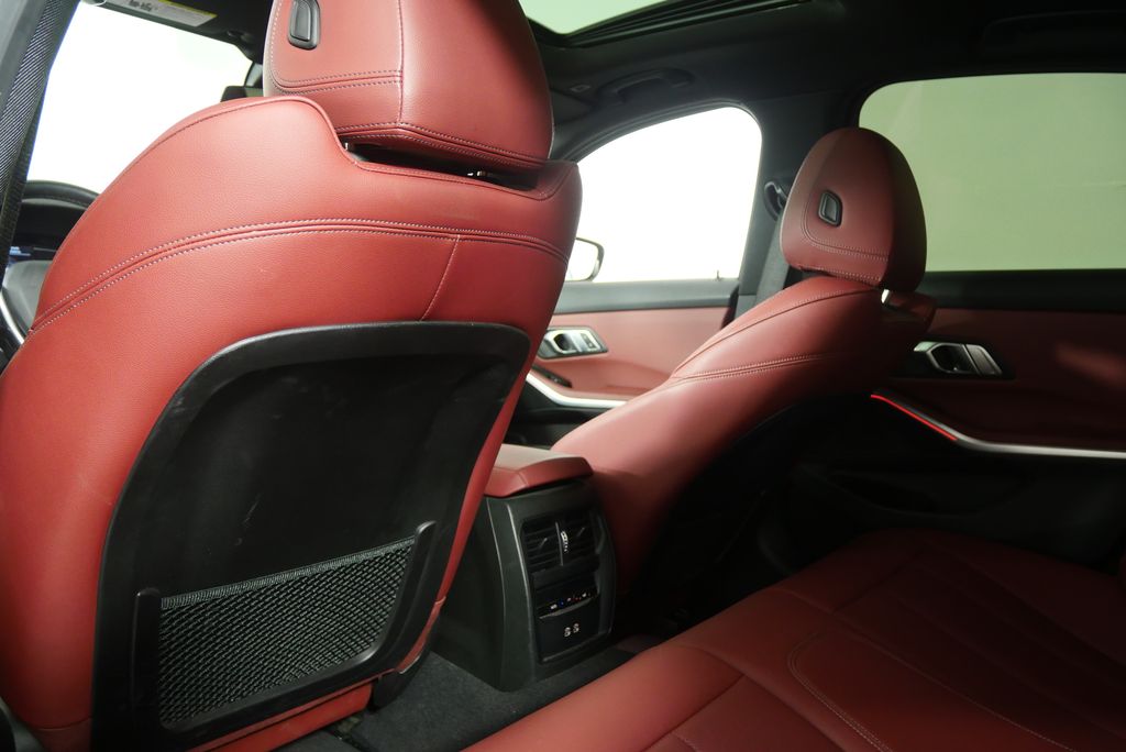 2022 BMW 3 Series 330i 17