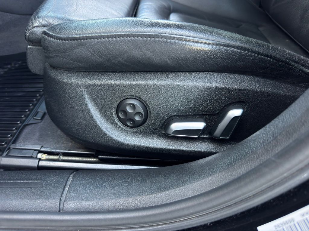 2015 Audi A4 2.0T Premium Plus - 9