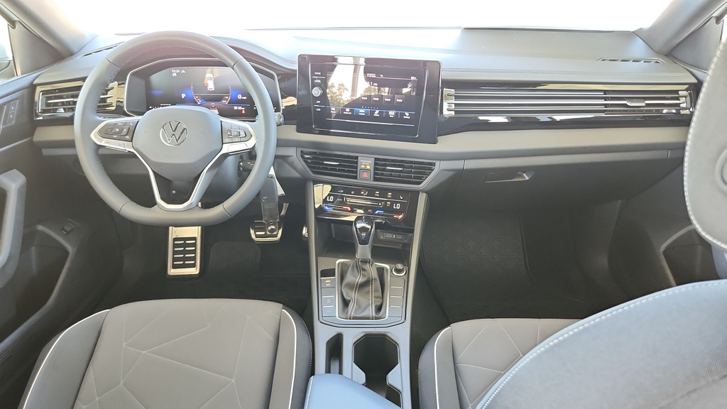 2026 Volkswagen Jetta