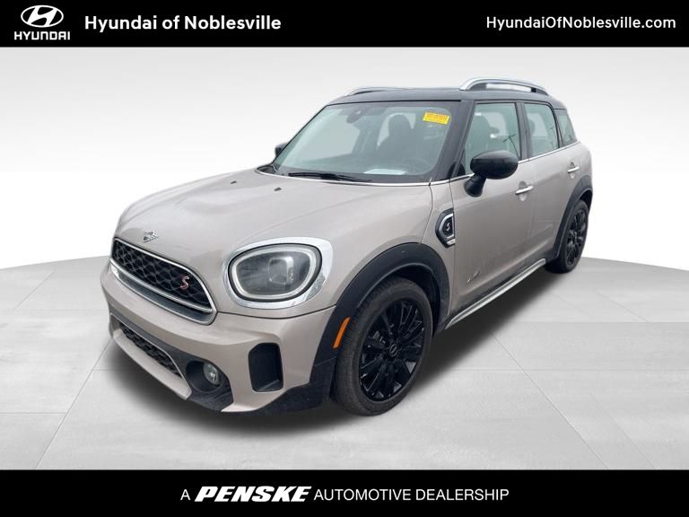 2023 MINI Cooper Countryman S -
                Noblesville, IN