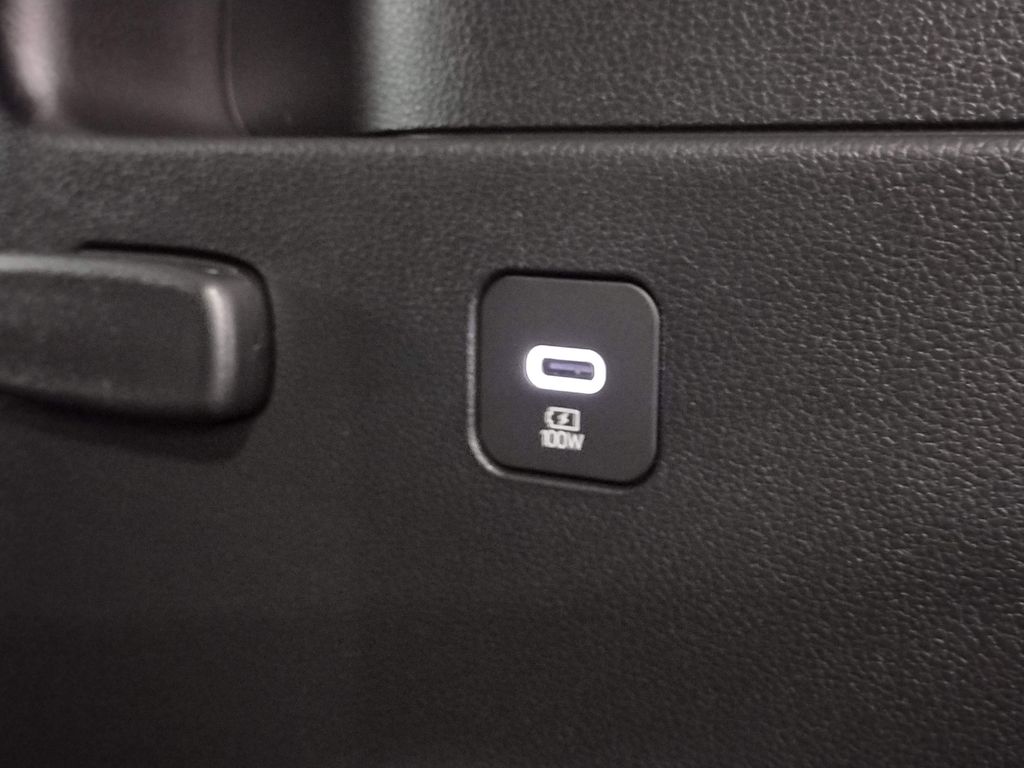 2026 Hyundai IONIQ 9 S