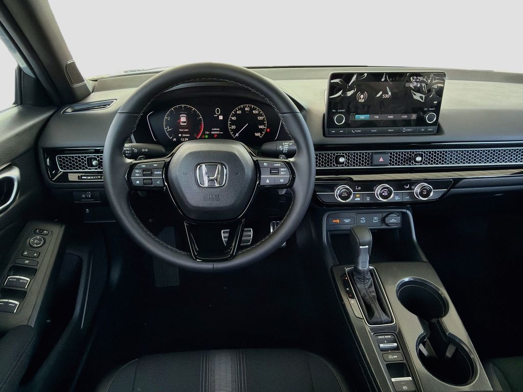 Thumbnail: 2026 Honda Civic - 15