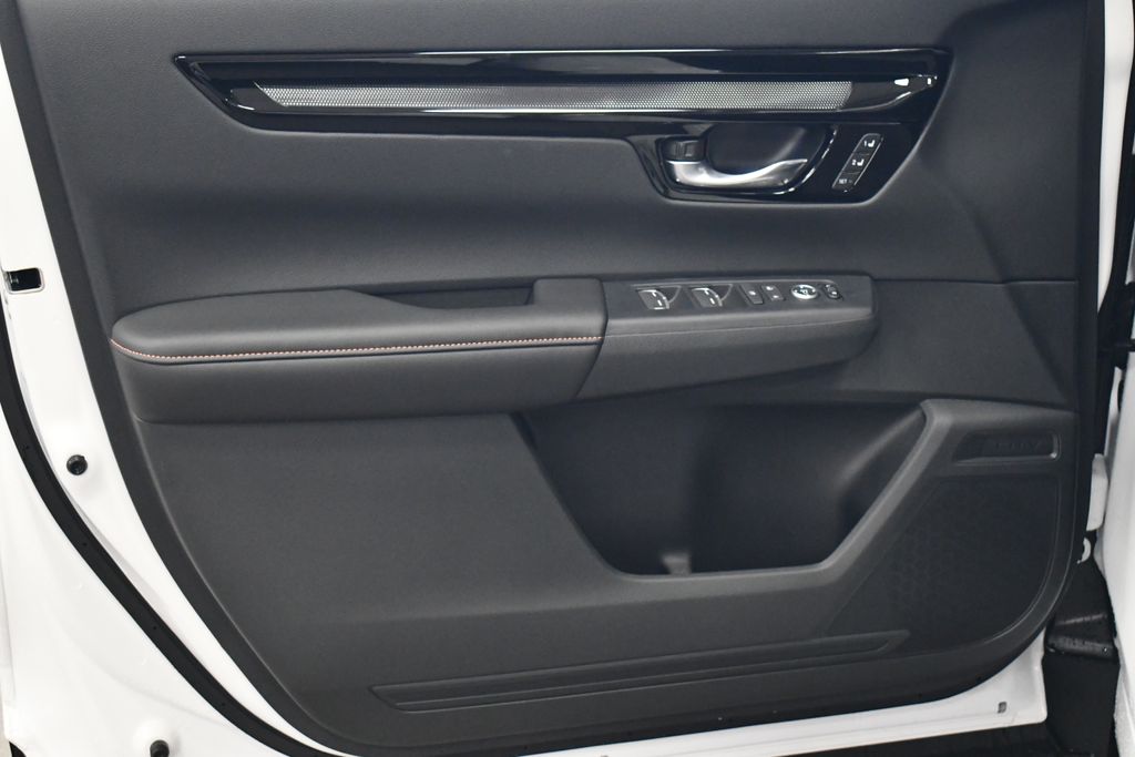 Thumbnail: 2026 Honda CR-V - 8