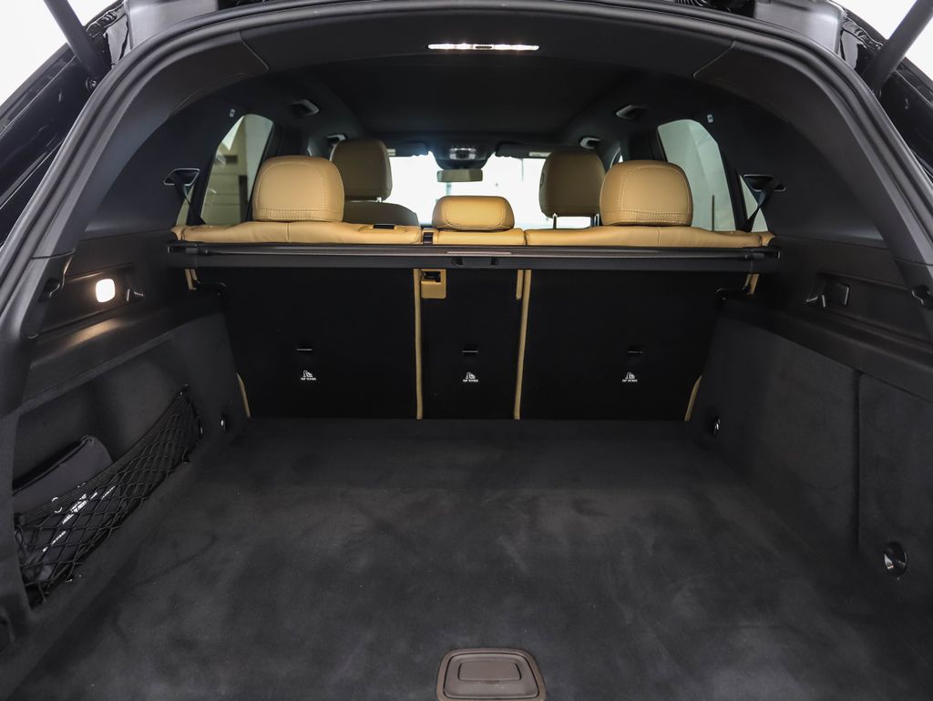 Thumbnail: 2026 Mercedes-Benz GLE - 23