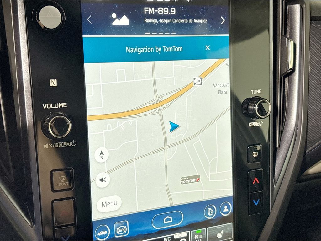 2026 Subaru Forester Hybrid Limited