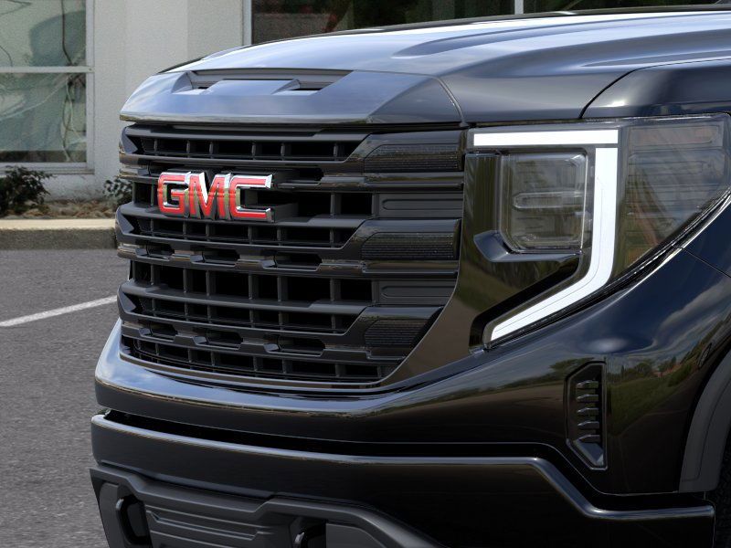 2026 GMC Sierra 1500 Elevation - Photo 15