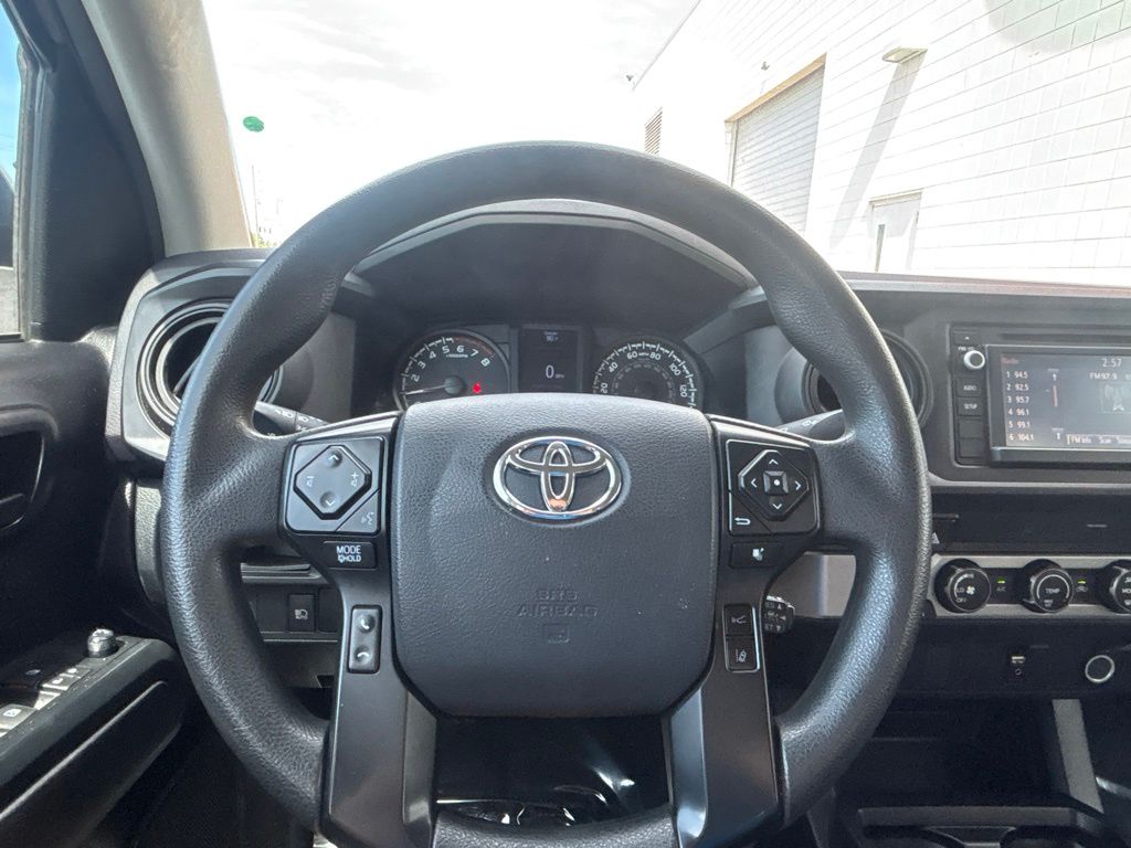 Used 2019 Toyota Tacoma Truck
