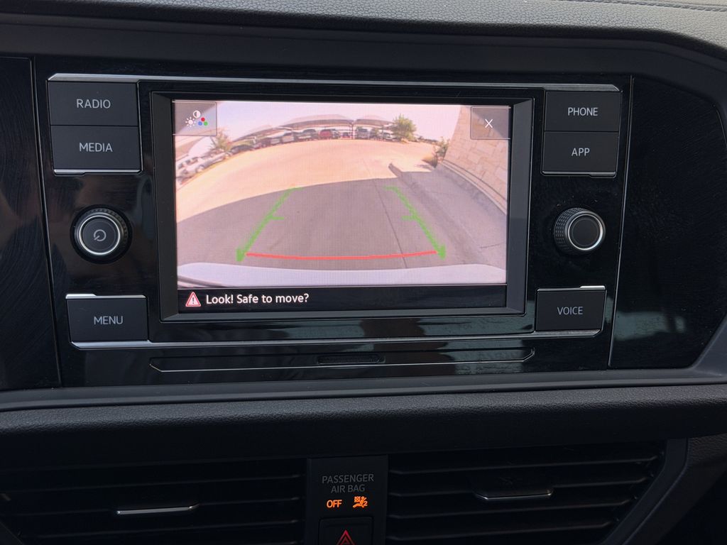 Used 2023 Volkswagen Jetta Sedan