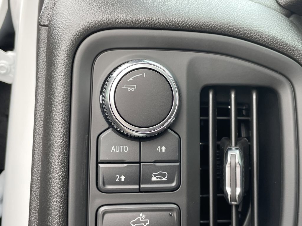 new 2026 GMC Sierra 1500 car, priced at $44,159