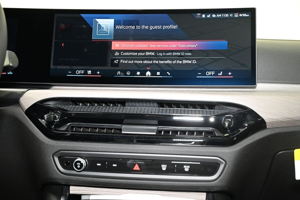 Thumbnail: 2025 BMW 3 Series - 18