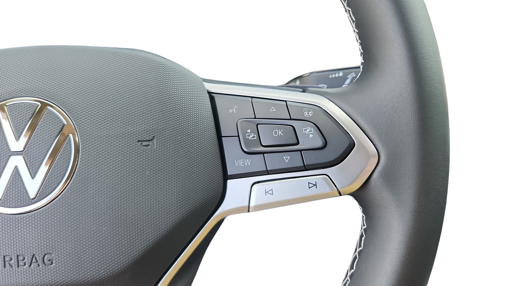 2026 Volkswagen Atlas