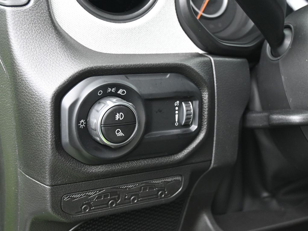 New 2026 Mojito Jeep Sport image 14