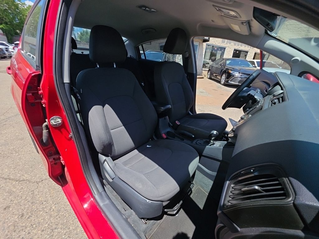 used 2013 Kia Rio car