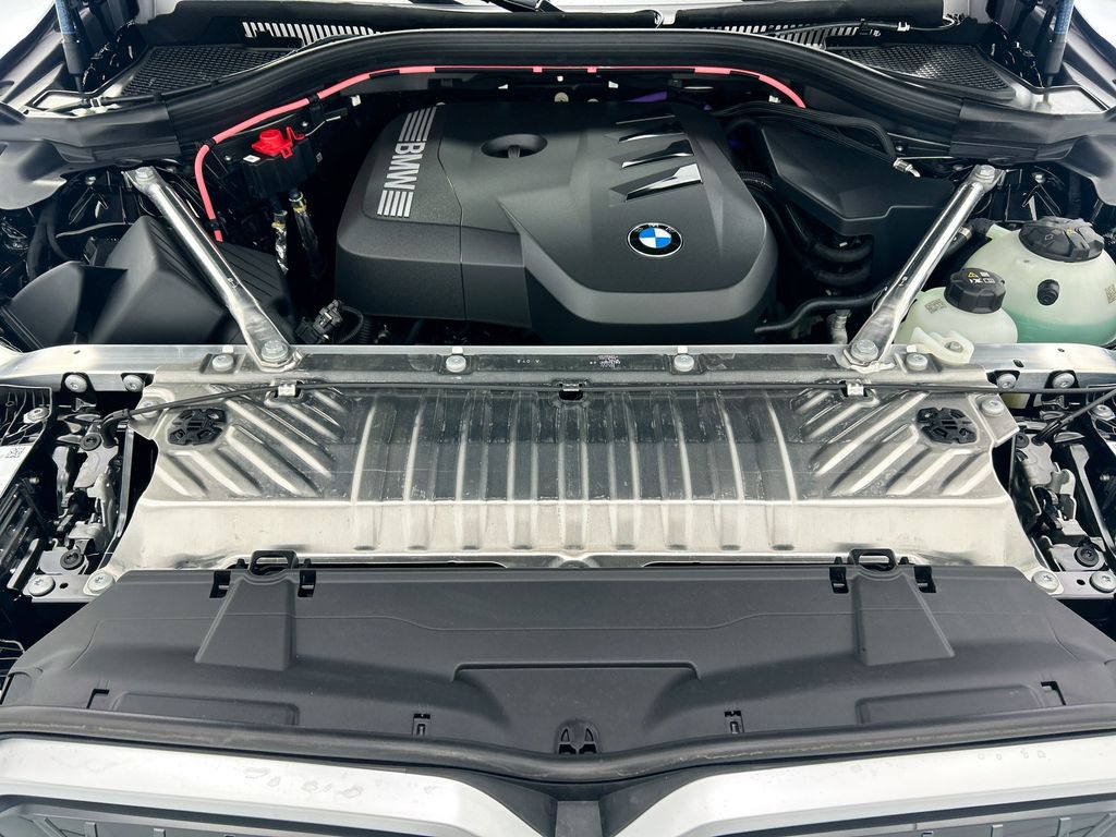 Thumbnail: 2026 BMW X3 - 28