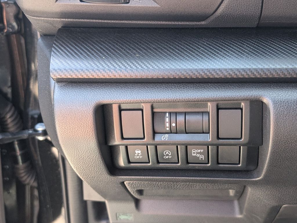 used 2020 Subaru Crosstrek car, priced at $19,888