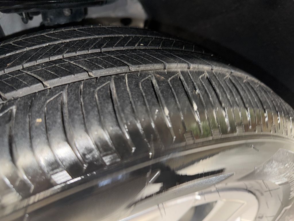 used 2023 Honda HR-V car, priced at $25,983