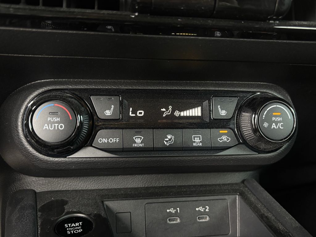 New 2026 Nissan Kicks SUV
