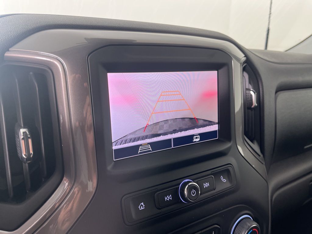 Thumbnail: 2026 Chevrolet Silverado 2500 - 25