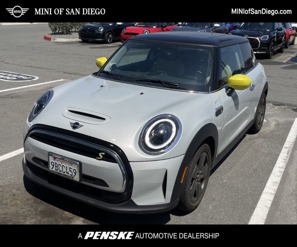 Thumbnail: 2022 MINI Cooper - 1