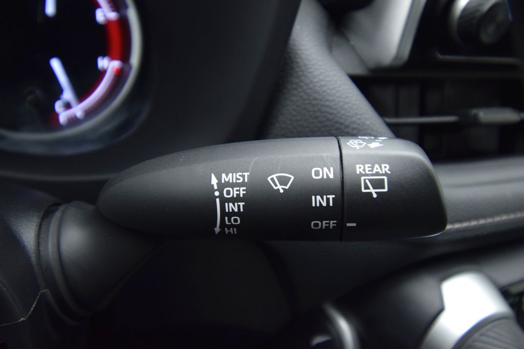 used 2024 Toyota RAV4 car, priced at $25,700