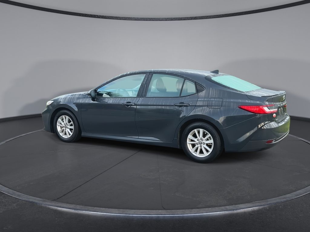 Thumbnail: 2025 Toyota Camry - 6
