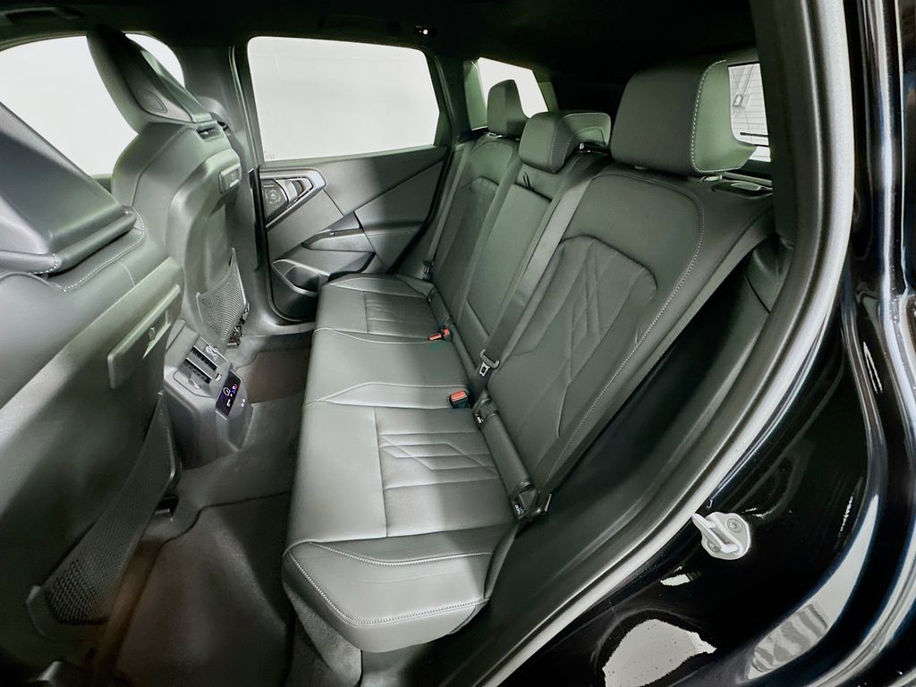 Thumbnail: 2026 BMW X3 - 17